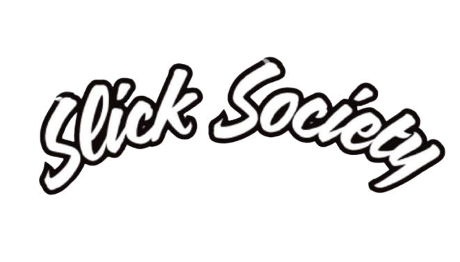 Slick Society Logo